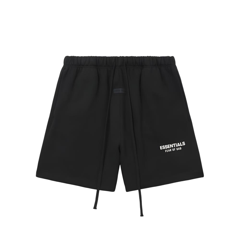 Fear Of God Essentials Street Style Versatile Casual Shorts Men shorts ESSSP6020W8MQ L