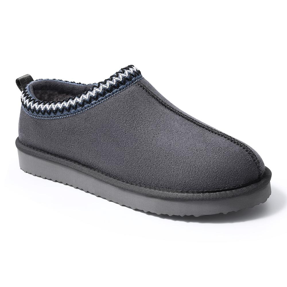 Fashion Shevalues New Women Low-top Snow Boots Winter Fuzzy Slippers Female Winter Warm Brand Snow Boots Fashion Classic Women Fur Boots