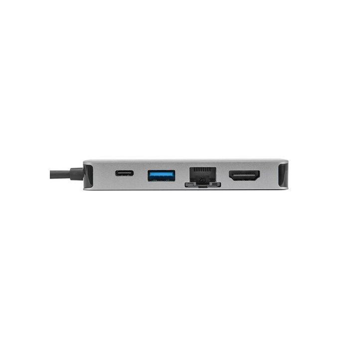 Docking Station - Targus - DOCK419EUZ - USB-C 3.2 Gen 1 - VGA - HDMI - GigE