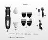Bald Head Self-Shaving Electric Hair Clipper - Home Razor for Smooth Shave
