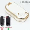 Key Cover Fob For Kia Picanto 2025 K5 Sportage Seltos Sports Ceed Xceed Sport Niro TPU Car Key Case Keychain Holder Accessories