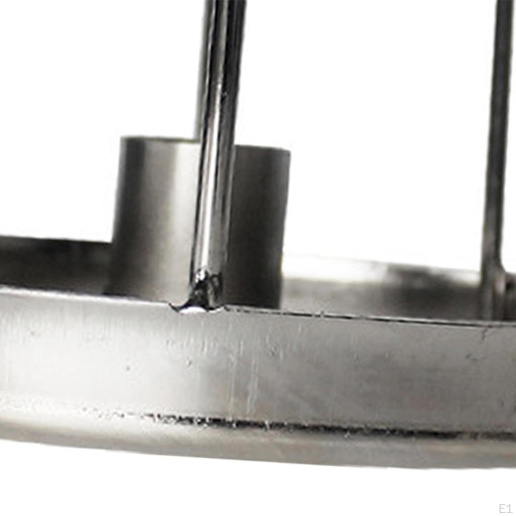 Pet Reptile Feeder Bowl Aquarium Easy to Clean Sturdy Drinking Basin Tortoise Water