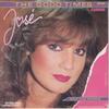 7inch Record JOSE - Good Times 221012 CARRERE 1982 Netherland Pop Used