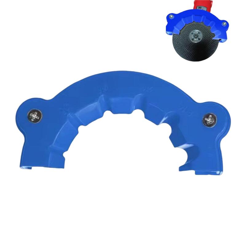 

Portable 3-12mm Drill Grinder Drill Holder Twist Drill Grinder Angle Grinder Drill Holder Grinding Impact Drill Auxiliary Tools