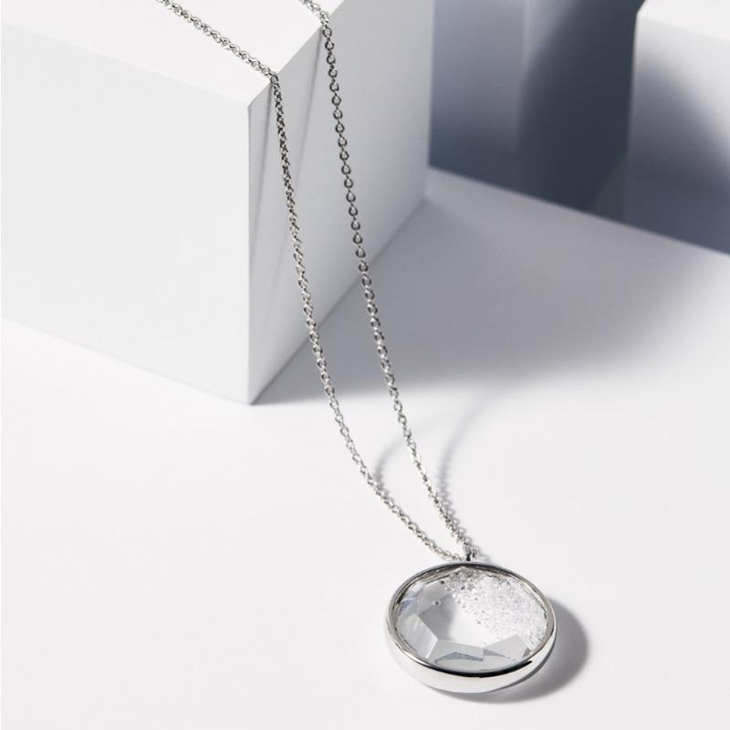 Tani By mineTani Shaker Necklace Ms4n317o