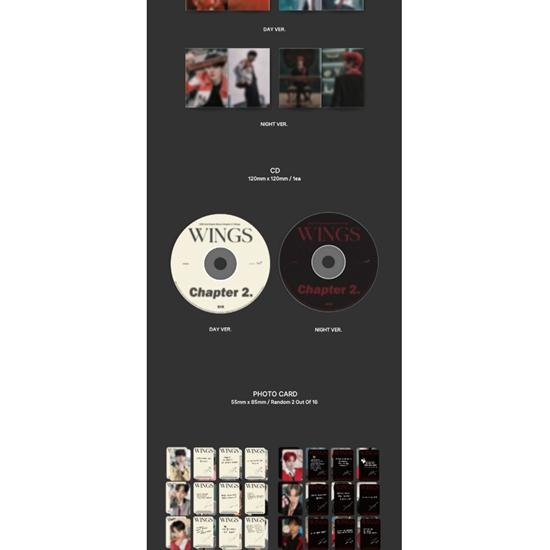 BXB - Capitolul 2. Aripi Aleatorii