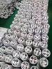 "Universal Fast Charging Cable Set for iPhone SE/X/XR/6/6s/7/8 Plus"