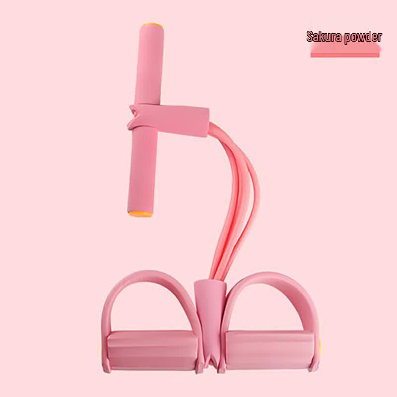 Xin Jing Zhou Yoga & Fitness Equipment Set