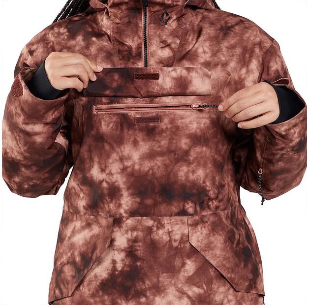 Volcom Fern Insulated Gore Jacket