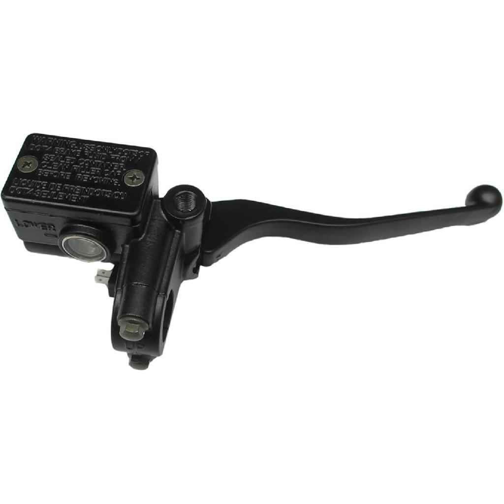 Hydraulic Front Brake Master Cylinder For Polaris Predator 500 2003-2007