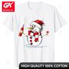 Fashion Trend Xmas Unisex Tshirt Christmas Wine Graphic Yk Tops Fashion Harajuku Male T Shirt Christmas Gift Ladies Tshirts