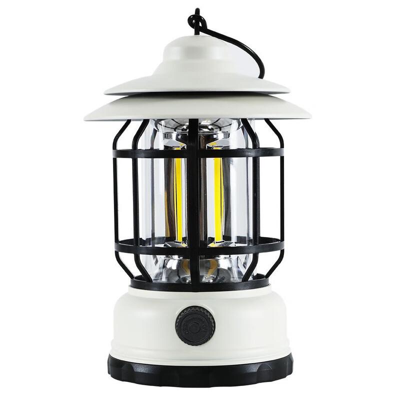 Huilinyang Retro Camping Lantern