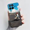 For Honor X5b Plus X 5b Case GFY-LX2P Cool Fashion Hot Back Cover Silicone Phone Cases For Honor X5b HonorX5b Plus Soft Fundas