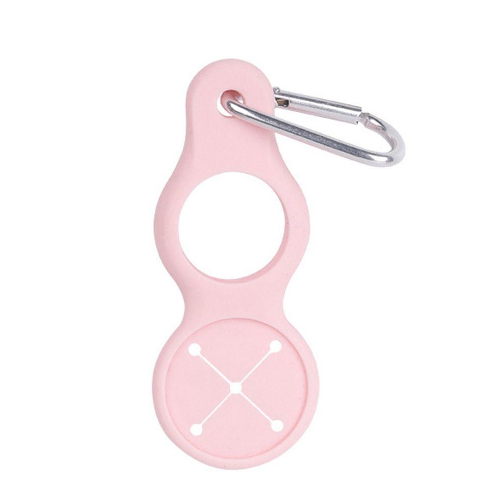 Tight Enough Sports Kettle Buckle Carabiner Easy To Use  Kettle Buckle   Hang Handkerchiefs