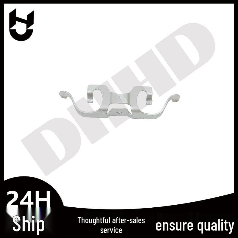 Brake Pad Spring Clip Rear L/R for Mercedes-Benz W205/W253 (0009937807) Please inquire for details без