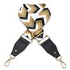 Handbag Straps Crossbody Adjustable Bag Belt Wide Nylon Shoulder Straps Bags Replacement Handles Purse Band Accessories 130cm