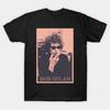 Bob Dylan Classic T Shirt Vintage Unisex Comfortable Soft Versatile Stretched Top For Everyday Wear Fashion Slightly