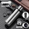 Bei Yipin Smart Display 316 Stainless Steel Insulated Bottle
