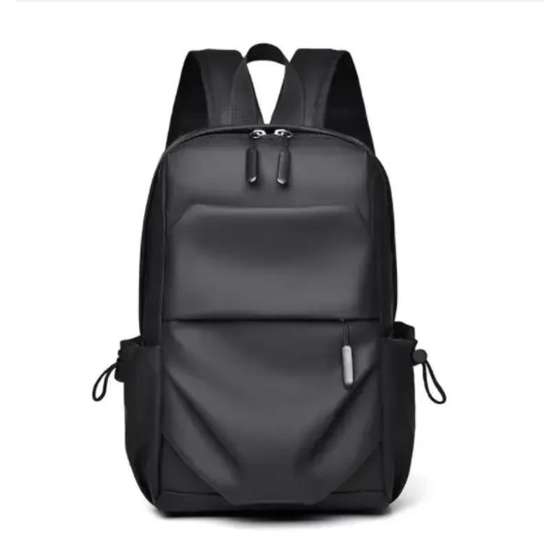 

Водонепроницаемый мужской рюкзак из искусственной кожи для поездок на работу и путешествий, школьные сумки, мини-рюкзаки Mochila