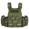 Lishen Zhengya Outdoor Tactical Quick-Release Vest