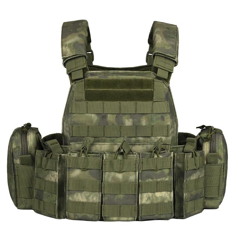 Lishen Zhengya Outdoor Tactical Quick-Release Vest