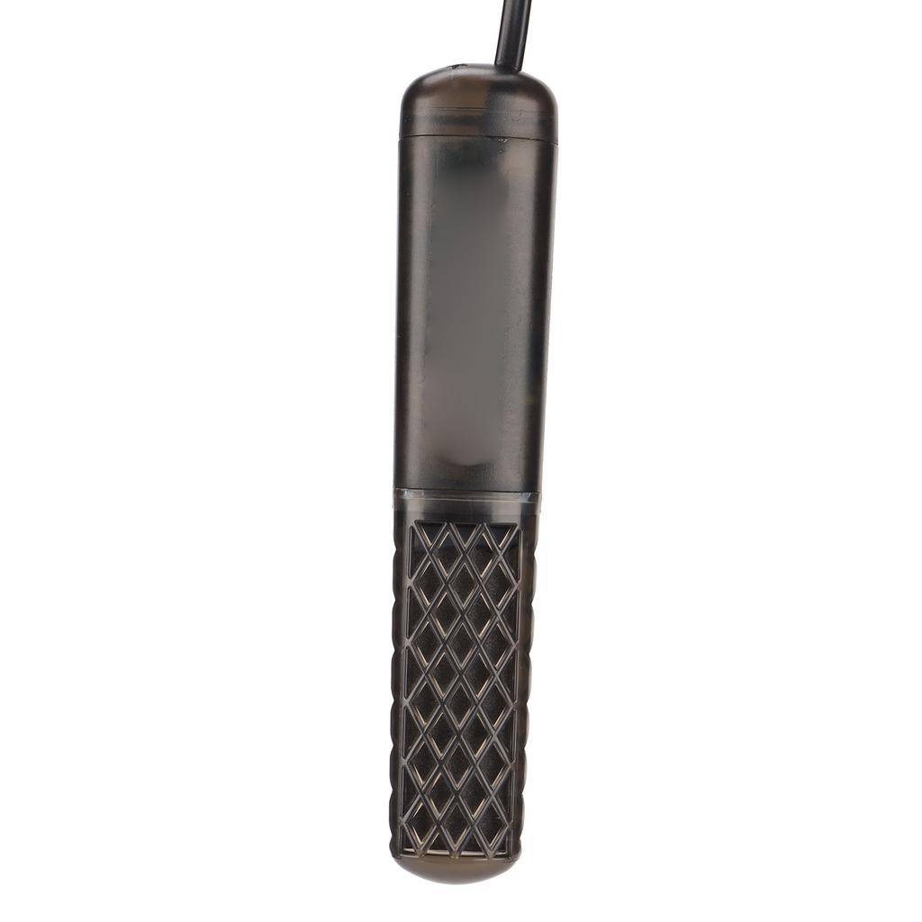 Aquarium Heater Auto Constant Temperature Explosion Proof Small Fish   Heater with Suction Cups