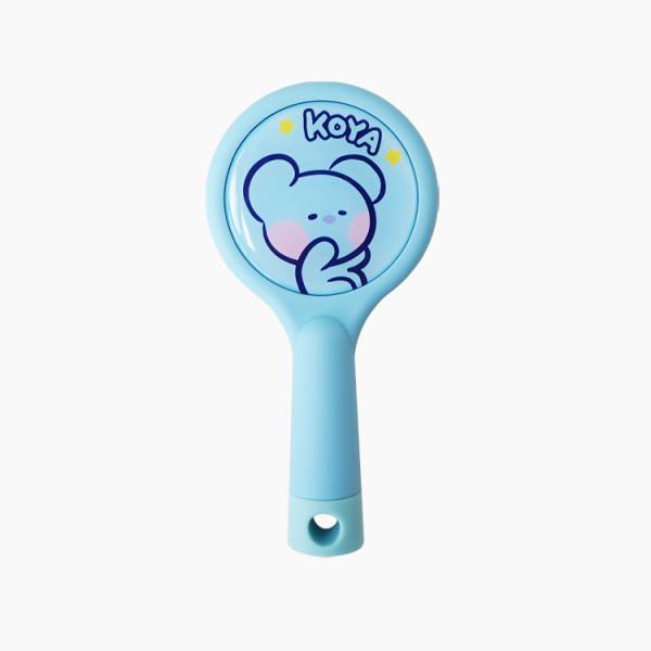 

Мини-щетка для волос Line Friends BT21 KOYA