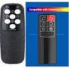 Replacement Remote Control for Lasko CT22835 CT32990C CT32791 CT22840 Tower Space Heater