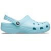 Crocs Classic Clog EVA Pure Water Saweetie Bundle Unisex Blue
