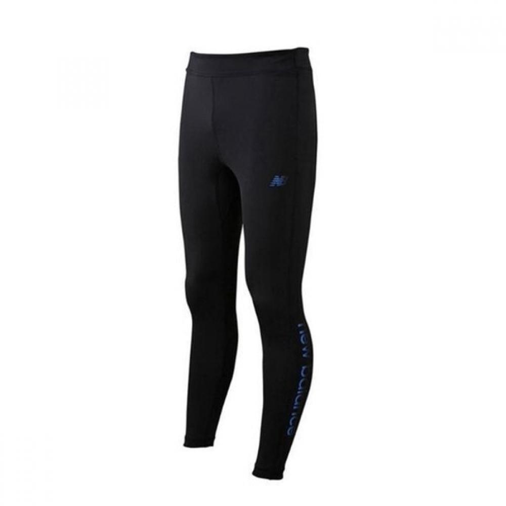 

New Balance Half Club Men S Logo leggingS nbnS837021 19 85(L)
