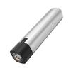 UOSU Mini Portable USB Rechargeable Flashlight