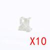 Building Blocks Soldier Figures Equipments Accessories Gifts Toys MOC USA Army Bulletproof Armored Vest Mini Bricks Toy DIY  R28