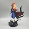 22.5cm/8.86in Anime NARUTO Figure Pain Action Figures Pvc Collection Model Toys for Children Gifts