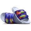 New JORDAN Super Play Dongdan Indigo Burst Palest Purple Hyper Pink Green Glow HF0260-400