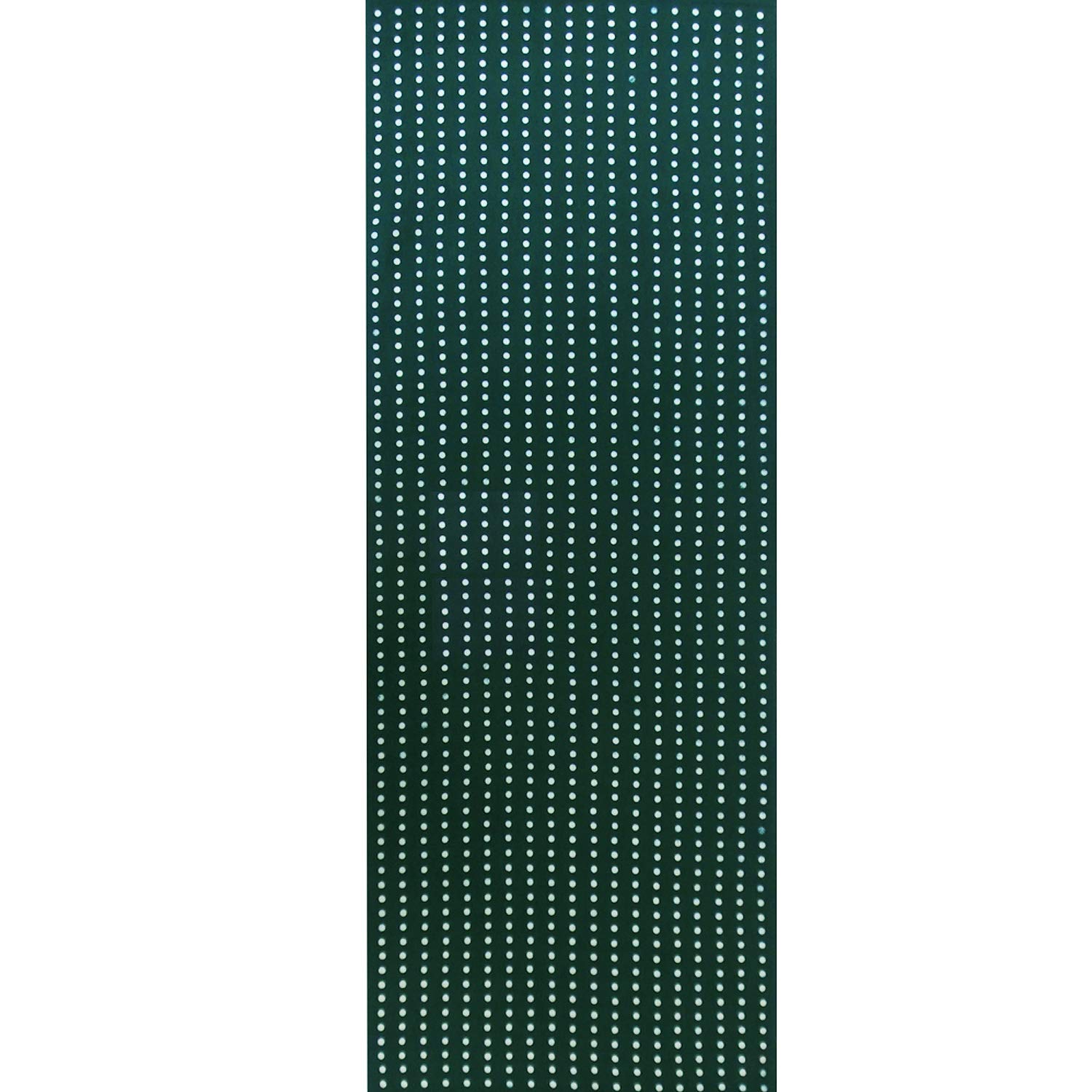

IKS Tenugui Hand Made in 34 x Polka Ground Prime Fabric Chū-sen Towel, Japan, 88cm, Dots, Mame-shibori Khaki Color, 100% Cotton, (Unfinished)