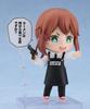 Nendoroid Kindergarten WARS Rita Plastic Painted Movable Figure Non-Scale