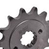 520 14T 36T Motorcycle Front Rear Sprocket Gear Wheel Cam for Honda CMX300 A Rebel 2017-  CMX 300