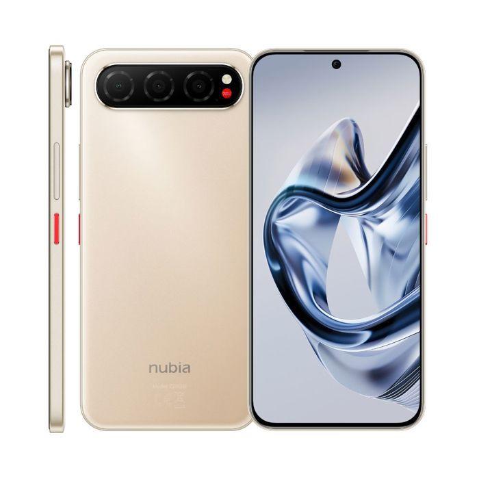 Nubia Air 5G 8+256Go - Titanium Desert