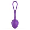 Remote Control Vibrator Vaginal Trainer Ball - Intimate Tightening Device for Adults