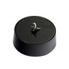 1PC Magnetic Spinning Toy Educational Spinning Toy Interesting Spinning Toy Creative Home De