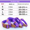 Dog Collar Wear-resistant Anti-bite Adjustable Anti-strangle Neck Suitable for All Dog Pet Supplies