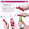 Bar accessoires – Kurkentrekkers en openers