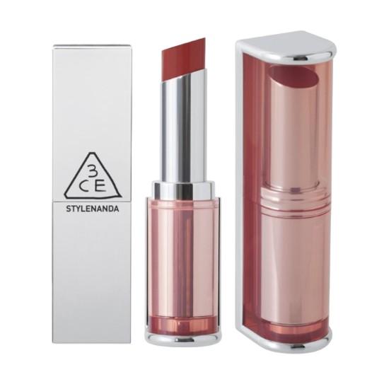 

3CE Blur Matte Lipstick – APRICOT FILTER Newtro Wave