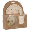 Vaste voeding – Servies voor kinderen