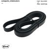 Fit Cadillac Escalade Chevrolet Avalanche Silverado GMC Serpentine Belt 6PK2370