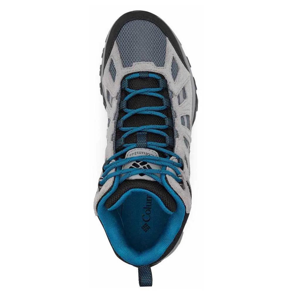 Columbia Hiking Boots Redmond™ III Mid Waterproof