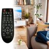 AH59 02546B Ergonomic Design Remote Control with Voice Activation Support & Universal Compatibility for Entertainment