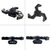 RGBW Disco Lights Stage DJ Party Light LED 120W Beam Strobe Lamp For Party Club Home Holiday Decoration
