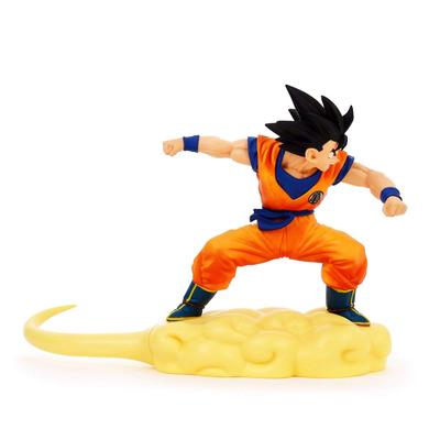 Dragon Ball Z: Hurry! Flying Nimbus!! - Son Goku In His Youth -