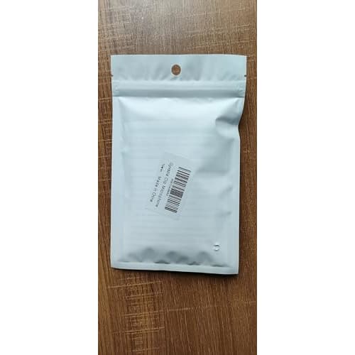 Lavalier Microphone, Professional Grade Omnidirectional Lapel Mic with Easy Clip on System, Ideal for Interviews, Video Conferencing, Podcasts, Voice